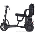 Moped Kick Mobility Dreiradycle Electric Scooter zum Verkauf